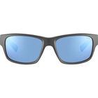HOLMAN FLOATABLE, Black Matte-HD Polarized Offshore Blue, hi-res image number null